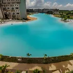 Lujoso A Estrenar/Oasis Laguna Cristalina 2Br