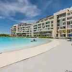 Lujoso A Estrenar/Oasis Laguna Cristalina 2BR