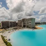 Lujoso A Estrenar/Oasis Laguna Cristalina 2BR