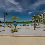 Lujoso A Estrenar/Oasis Laguna Cristalina 2BR