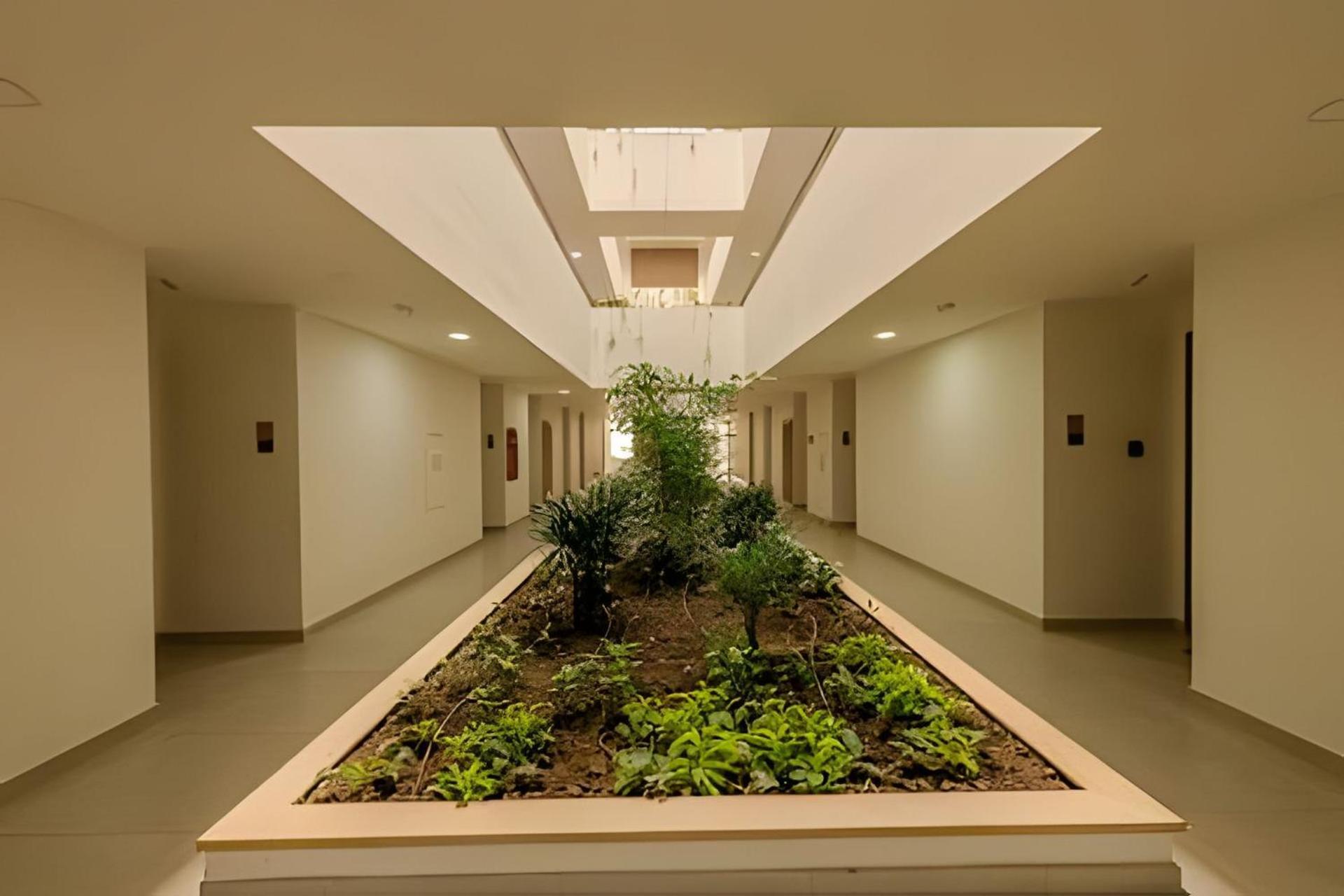 Apartamento Lujoso A Estrenar/oasis Laguna Cristalina 2br *