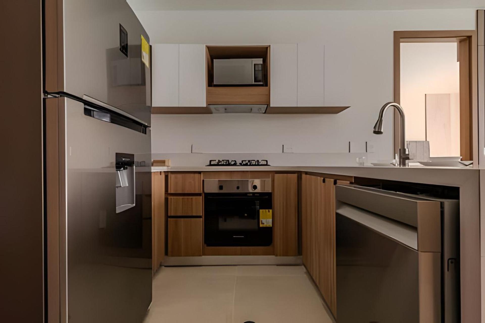 Lujoso A Estrenar/oasis Laguna Cristalina 2br Los Arrayanes (Cartagena)