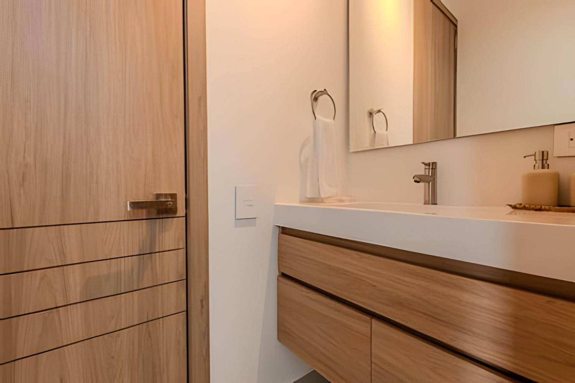 Lujoso A Estrenar/oasis Laguna Cristalina 2br Los Arrayanes (Cartagena)